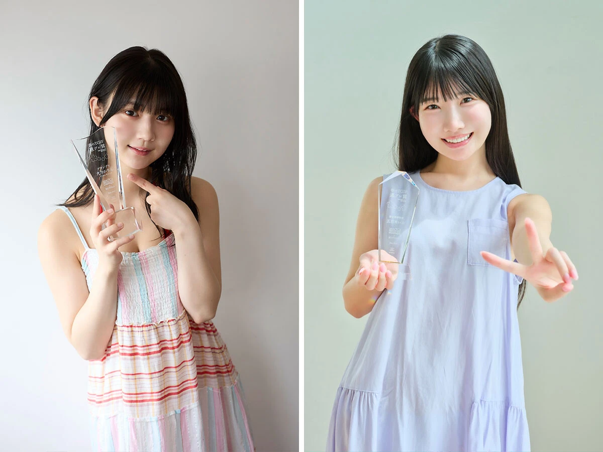 週プレ×TGIFコラボ企画「春のTGIF ONLINE 2026 週プレ賞」グランプリ&審査員特別賞、受賞者がついに決定!